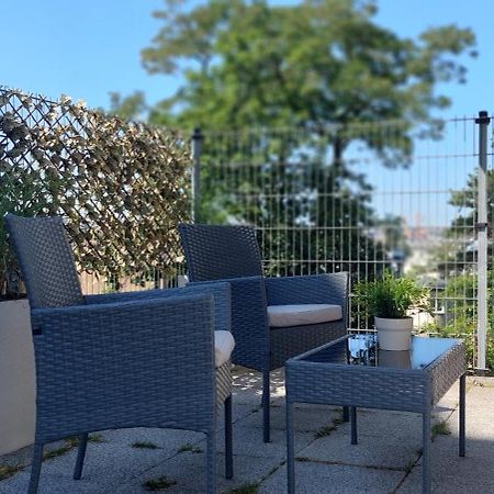 Appartamento Apartament Marco Polo One Gdynia Esterno foto
